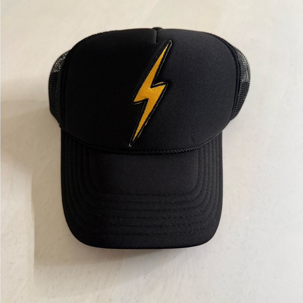 Aviator Nation Lightning Bolt Hat